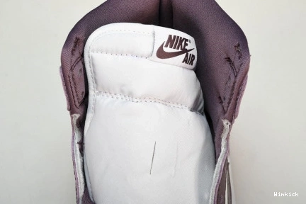 High “Mauve” DZ5485-105 Jordan OG 1 1113